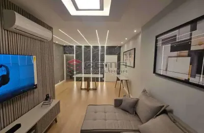 Apartamento com 3 quartos à venda na Rua Marquês de Abrantes, Flamengo, Rio de Janeiro