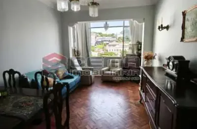 Apartamento com 3 quartos à venda na Rua Marquês de Abrantes, Flamengo, Rio de Janeiro