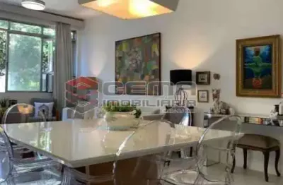 Apartamento com 3 quartos à venda na rua coelho neto, laranjeiras, rio de janeiro, 162 m2 por r$ 1.750.000