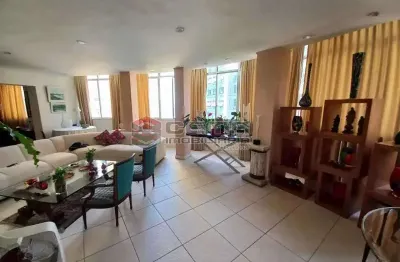 Apartamento com 4 quartos à venda na rua domingos ferreira, copacabana, rio de janeiro, 247 m2 por r$ 1.960.000