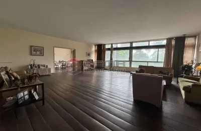 Apartamento com 4 quartos à venda na praia do flamengo, flamengo, rio de janeiro, 367 m2 por r$ 1.980.000