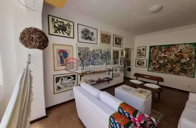 Apartamento com 2 quartos à venda na rua alice, laranjeiras, rio de janeiro, 90 m2 por r$ 720.000