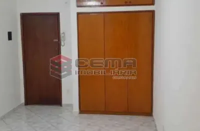 Kitnet / stúdio à venda na rua almirante tamandaré, flamengo, rio de janeiro, 16 m2 por r$ 360.000