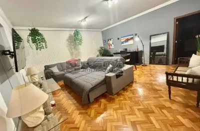 Apartamento com 3 quartos à venda na Rua Bulhões de Carvalho, Copacabana, Rio de Janeiro