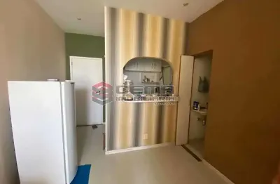 Apartamento com 1 quarto à venda na Rua Marquês de Abrantes, Flamengo, Rio de Janeiro
