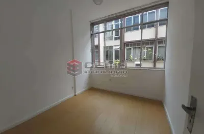 Apartamento com 2 quartos à venda na Rua do Russel, Glória, Rio de Janeiro