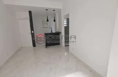 Apartamento com 2 quartos à venda na rua dois de dezembro, flamengo, rio de janeiro, 54 m2 por r$ 750.000