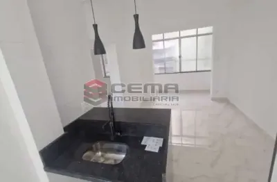 Apartamento com 2 quartos à venda na Rua Dois de Dezembro, 100, Flamengo, Rio de Janeiro