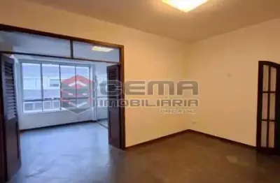 Apartamento com 3 quartos à venda na Rua Soares Cabral, Laranjeiras, Rio de Janeiro