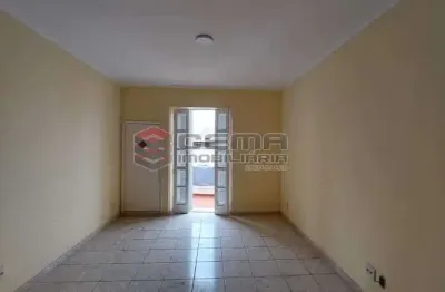 Apartamento com 1 quarto à venda na Rua Bento Lisboa, Catete, Rio de Janeiro