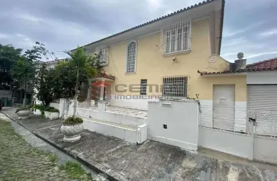 Casa com 7 quartos à venda na Rua Gonçalves Fontes, Santa Teresa, Rio de Janeiro