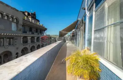 Cobertura com 3 quartos à venda na Praia do Flamengo, Flamengo, Rio de Janeiro