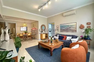 Apartamento com 3 quartos à venda na Rua Décio Vilares, 425, Copacabana, Rio de Janeiro