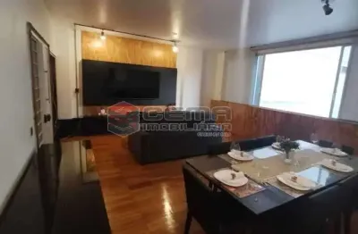 Apartamento com 3 quartos para alugar na Rua Prudente de Morais, Ipanema, Rio de Janeiro