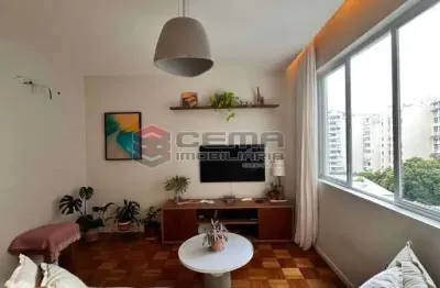 Apartamento com 2 quartos à venda na Rua Bolivar, Copacabana, Rio de Janeiro