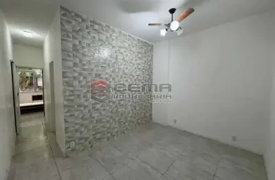Apartamento com 2 quartos à venda na Rua Benjamim Constant, Glória, Rio de Janeiro