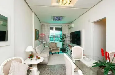 Apartamento com 3 quartos à venda na Rua Voluntários da Pátria, 73, Botafogo, Rio de Janeiro