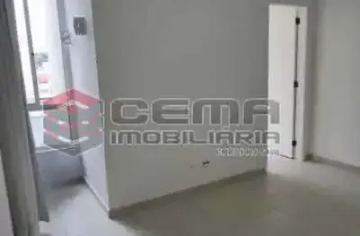 Apartamento com 1 quarto para alugar na Rua Correa Dutra, Flamengo, Rio de Janeiro