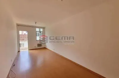 Apartamento com 1 quarto à venda na Rua Visconde de Silva, 141, Botafogo, Rio de Janeiro