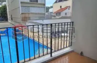 Apartamento com 2 quartos para alugar na Rua General Severiano, 146, Botafogo, Rio de Janeiro