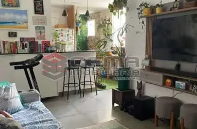 Apartamento com 2 quartos à venda na Praia de Botafogo, 427, Botafogo, Rio de Janeiro