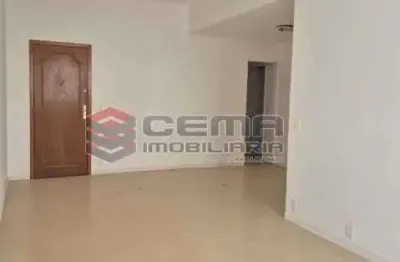 Apartamento com 3 quartos à venda na Praia do Flamengo, 403, Flamengo, Rio de Janeiro