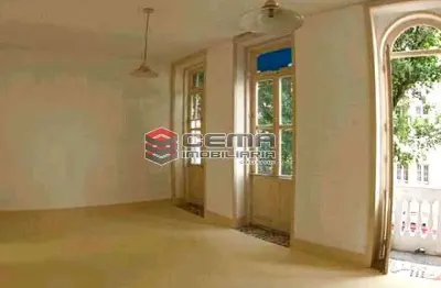 Prédio à venda na Rua Joaquim Silva, 194, Centro, Rio de Janeiro