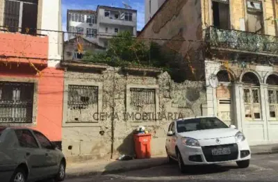 Prédio à venda na Rua Benjamim Constant, 217, Glória, Rio de Janeiro