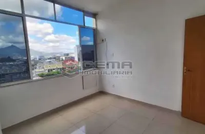 Cobertura com 1 quarto para alugar na Rua Frei Caneca, 236, Centro, Rio de Janeiro