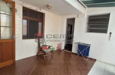 Apartamento com 4 quartos para alugar na Rua Voluntários da Pátria, 403, Botafogo, Rio de Janeiro