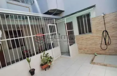 Apartamento com 4 quartos para alugar na Rua Voluntários da Pátria, 403, Botafogo, Rio de Janeiro