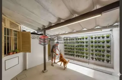 Apartamento com 2 quartos à venda na Rua Dois de Dezembro, 104, Flamengo, Rio de Janeiro