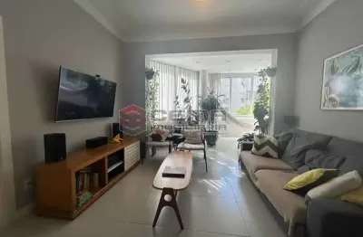 Apartamento com 3 quartos à venda na Rua Cardoso Júnior, 88, Laranjeiras, Rio de Janeiro