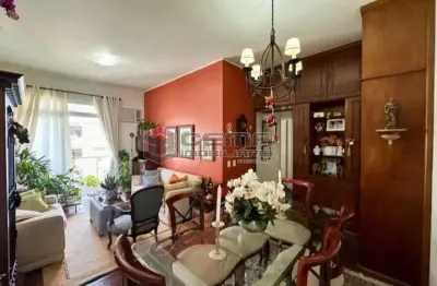 Apartamento com 2 quartos à venda na Rua General Cristóvão Barcelos, 282, Laranjeiras, Rio de Janeiro