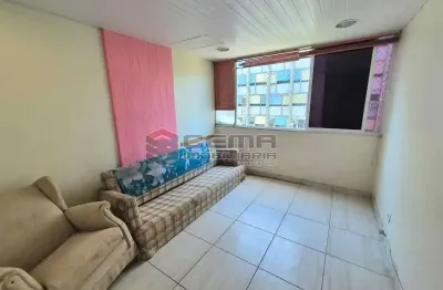 Kitnet / Stúdio à venda na Rua Hilário de Gouveia, 146, Copacabana, Rio de Janeiro