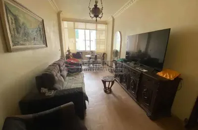 Apartamento com 3 quartos à venda na Rua Soares Cabral, 132, Laranjeiras, Rio de Janeiro