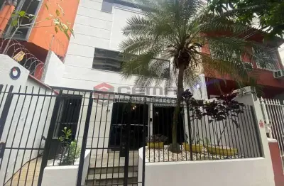 Prédio para alugar na Rua Dezenove de Fevereiro, 135, Botafogo, Rio de Janeiro