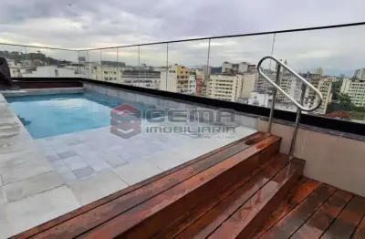 Kitnet / Stúdio para alugar na Rua Riachuelo, 261, Centro, Rio de Janeiro