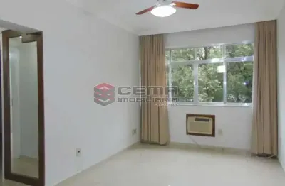 Apartamento com 2 quartos à venda na Rua Farani, 154, Botafogo, Rio de Janeiro