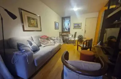 Apartamento com 2 quartos à venda na Rua Marquês de Abrantes, 237, Flamengo, Rio de Janeiro