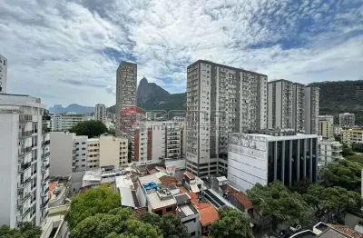 Apartamento com 3 quartos à venda na Rua Dezenove de Fevereiro, 122, Botafogo, Rio de Janeiro