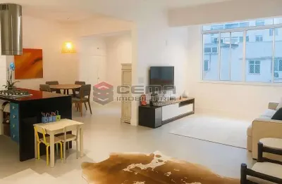Apartamento com 2 quartos à venda na Rua Marquês de Abrantes, 223, Flamengo, Rio de Janeiro