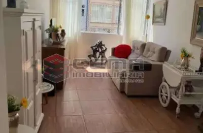 Apartamento com 3 quartos à venda na Rua Senador Vergueiro, 278, Flamengo, Rio de Janeiro