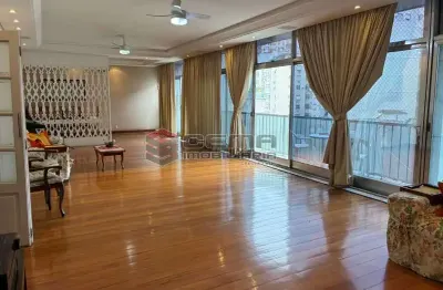 Apartamento com 3 quartos à venda na Rua Senador Vergueiro, 196, Flamengo, Rio de Janeiro