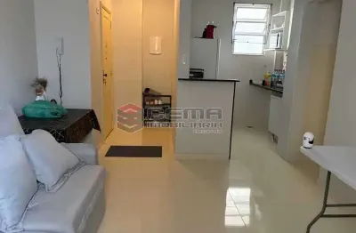 Apartamento com 2 quartos à venda na Rua do Catete, 410, Catete, Rio de Janeiro