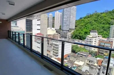Cobertura com 3 quartos à venda na Rua Fernandes Guimarães, 142, Botafogo, Rio de Janeiro