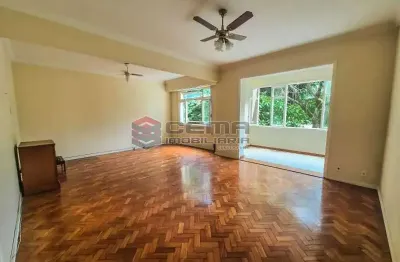 Apartamento com 3 quartos à venda na Avenida Rui Barbosa, 142, Flamengo, Rio de Janeiro