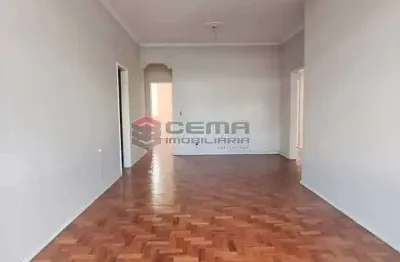 Apartamento com 4 quartos à venda na Rua Ministro Tavares Líra, 188, Catete, Rio de Janeiro