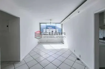 Apartamento com 3 quartos à venda na Rua Mário Portela, 246, Laranjeiras, Rio de Janeiro