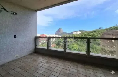 Apartamento com 2 quartos à venda na Avenida Rui Barbosa, 112, Flamengo, Rio de Janeiro